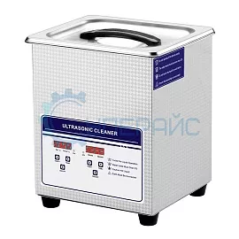 Ванна ультразвуковая YUMENG YM-010S фото