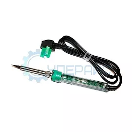 Паяльник с регулятором температуры P-908 (60 Вт) фото