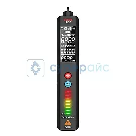 Тестер напряжения BSIDE X1 фото