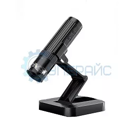 Портативный складной микроскоп SHOCREX WTM-W1-B фото