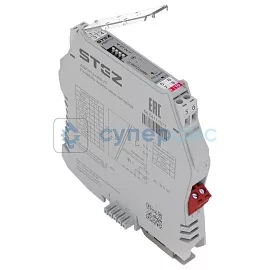 Преобразователь с гальванической развязкой СТЭЗ АВИН12-UNI-77 фото