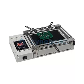 Моноблочный термостол Магистр Ц20-Т1.0-БЛ фото