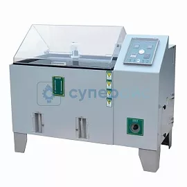 Камера соляного тумана ZHONG ZHI CZ-60A фото