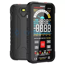 Тестер-мультиметр Habotest HT116 фото