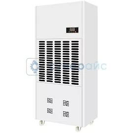 Устройство для сушки влажного воздуха Dexida ZE-288D фото