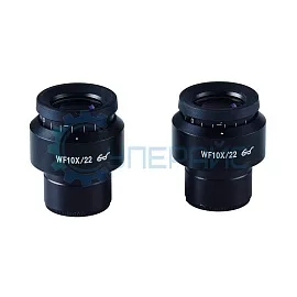 Окуляр Dagong WF10x/22 (SZ) фото
