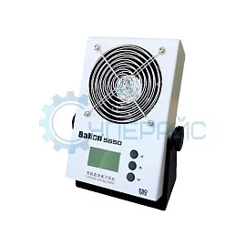 Вентилятор с ионизирующим воздухом BAKON BK5650 фото