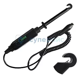 Автомобильный детектор напряжения DUOYI DY12 фото