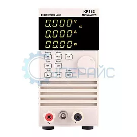 Блок нагрузки для аккумуляторов KUNKIN KP182 фото