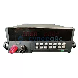 Электронная нагрузка Shanwen DL3310D фото