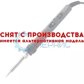 Паяльник CXG RD100W с регулировкой температуры фото