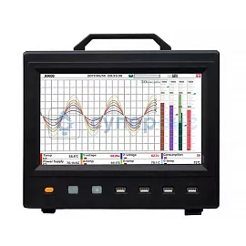 Цифровой измеритель температуры Jinko JK9000-32 фото