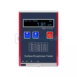Портативный тестер шероховатости Leeb leeb451 фото