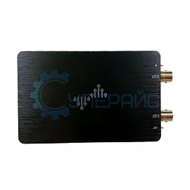 Карманный USB осциллограф DreamSourceLab DSCope U2B20 фото