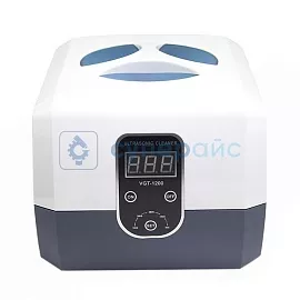 Отмывочная ультразвуковая ванна VGT-1200 фото
