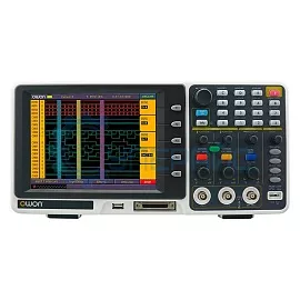 Осциллограф смешанных сигналов OWON MSO7062TD (2 канала, 60 МГц) фото