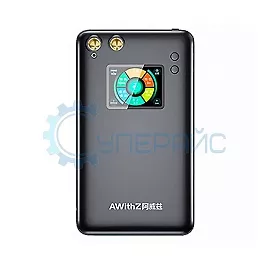 Сварочный аппарат AWithZ U3 фото