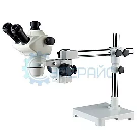 Тринокулярный микроскоп Dagong ST8050T-STL1 фото