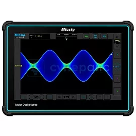 Осциллограф портативный цифровой Micsig TO3004 фото