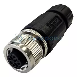 Сигнальный разъем СТЭЗ СЦМ120021-05A фото