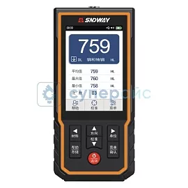 Твердомер материалов SNDWAY SW-6220 фото