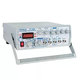 Цифровой генератор сигналов PINTECH PT-5203 фото