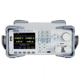 Электронная нагрузка Siglent SDL1030X-E фото