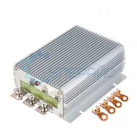 Понижающий конвертер RCNUN WG-48S13R860 (RC4813R860) (13,8 В, 60 А) фото