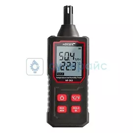 Измеритель температуры Noyafa NF-563 фото