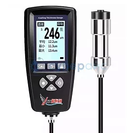 Цифровой толщиномер Yuanhen YHT770XE-3 фото