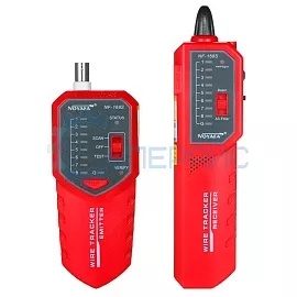 Кабель-тестер Noyafa NF-168S фото