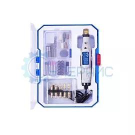 Гравер HiLDA JD5202 фото