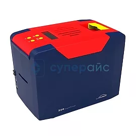 Принтер карточный Sarui S20 фото