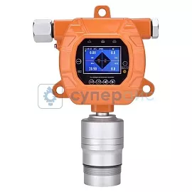 Стационарный газоанализатор Eranntex MIC600 фото