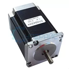 Шаговый двигатель SUMTOR 57HS8430A4 (NEMA 23) фото