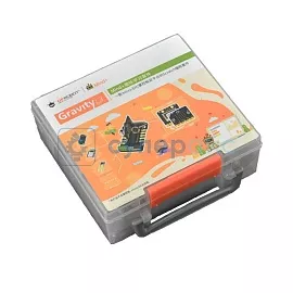Набор датчиков DFRobot Gravity:Mind+micro:bit фото