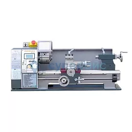 Промышленный токарный станок Huisn WM180V фото