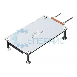 Стол предварительного нагрева LUXIANZI 120x70 (400 Вт) фото