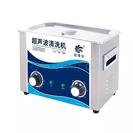 Ванна для ультразвуковой чистки GRANBO GD0304 фото