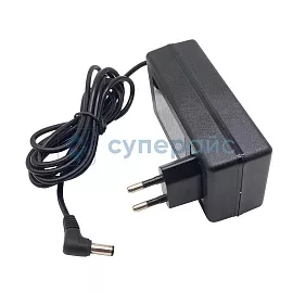 Импульсный адаптер питания Tiankeming 15V3A (DC5521) фото