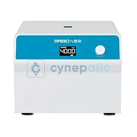 Цифровая центрифуга 9NBO NB-24 фото