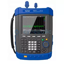Анализатор спектра Hantek HSA2016A фото