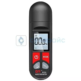 Измеритель влажности для бумаги Dingyi DY31 фото