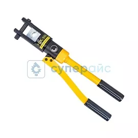 Гидравлические клещи MNZE YQK-300 фото