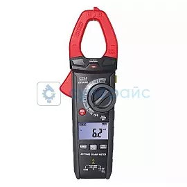 Электроизмерительные клещи цифровые CEM DT-9181 фото