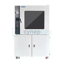 Вертикальный сушильный шкаф Enily DZF-6090B нерж фото