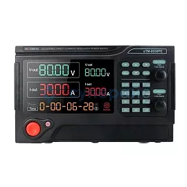 Блок питания eTOMMENS eTM-8030PE фото