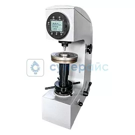 Твердомер по Роквеллу Aipu HRS-150A фото