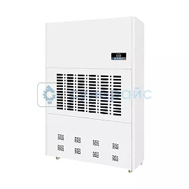 Электрический осушитель Yinyue CY-5360C фото