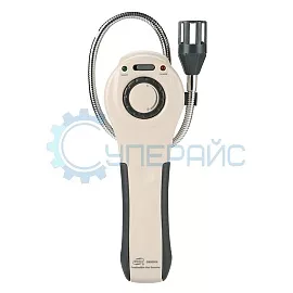 Детектор горючих газов Benetech GM8800A фото